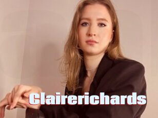 Clairerichards