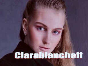 Clarablanchett