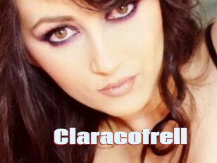 Claracotrell