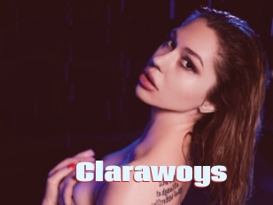 Clarawoys