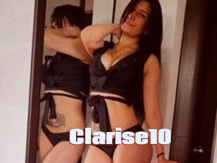 Clarise10