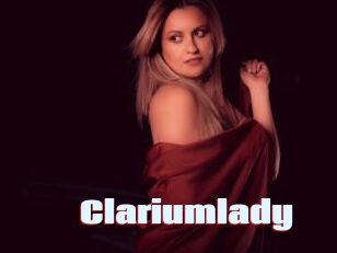 Clariumlady