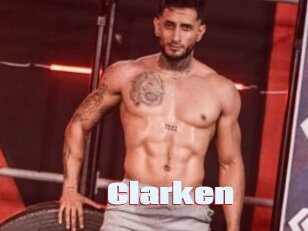 Clarken