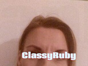 ClassyRuby