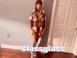 Classylass