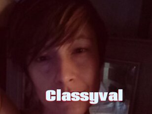 Classyval