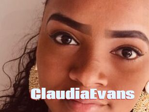 ClaudiaEvans