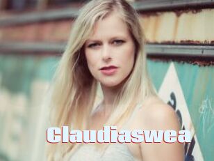 Claudiaswea