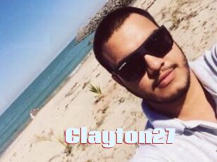 Clayton27