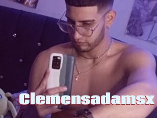 Clemensadamsx
