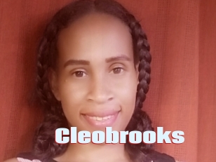 Cleobrooks