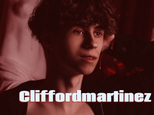 Cliffordmartinez