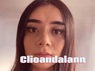 Clioandalann