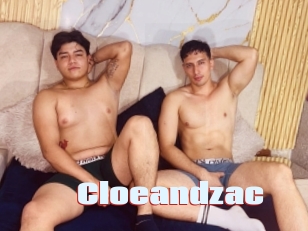 cloeandzac Anal Open