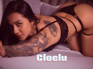 Cloelu