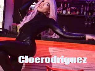 Cloerodriguez