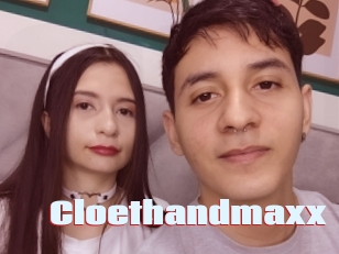 Cloethandmaxx