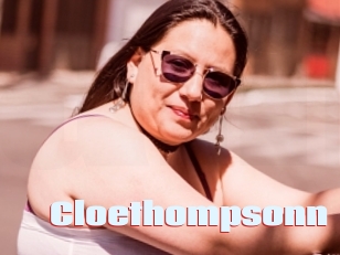 Cloethompsonn
