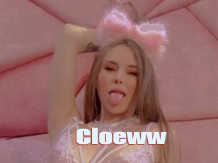 Cloeww
