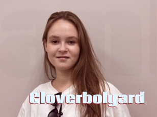 Cloverbolyard