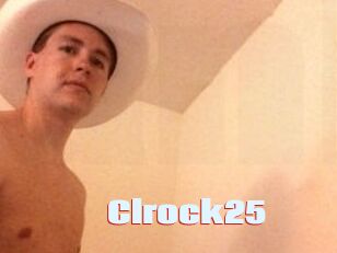 Clrock25