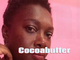 Cocoabutter