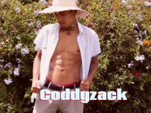 Coddyzack