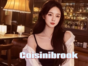 coisinibrook Anal Open