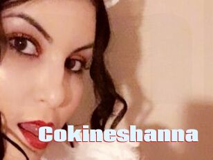 Cokinehanna