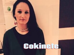 Cokinete