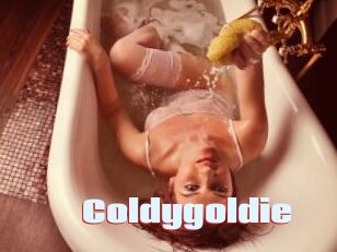 Coldygoldie