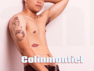 Colinmontiel