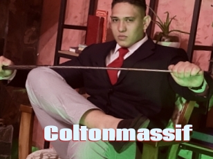 coltonmassif Anal Open