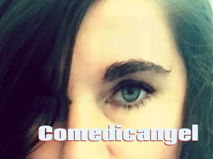 Comedicangel
