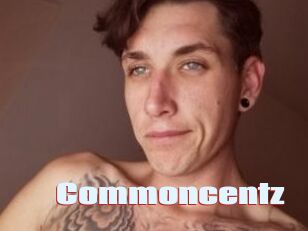 Commoncentz