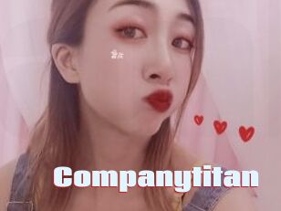 Companytitan