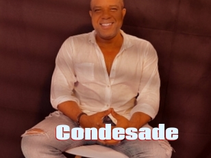 Condesade