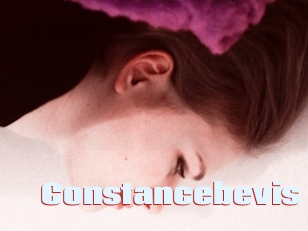 Constancebevis