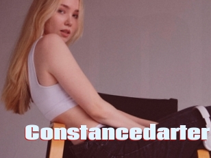 Constancedarter