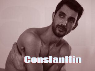 Constanttin