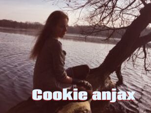 Cookie_anjax