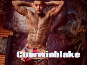 Coorwinblake