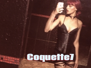Coquette7
