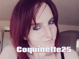 Coquinette25
