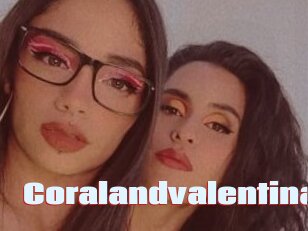 Coralandvalentina