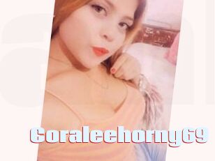 Coraleehorny69
