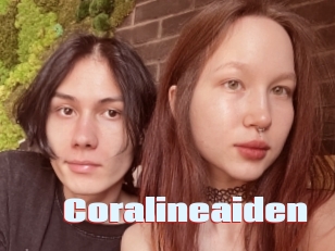 Coralineaiden