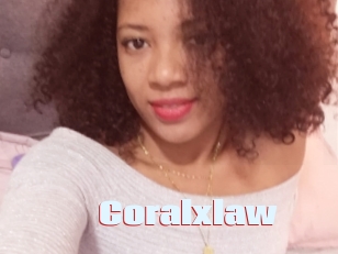 Coralxlaw