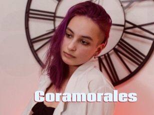 Coramorales