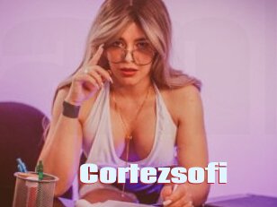 Cortezsofi